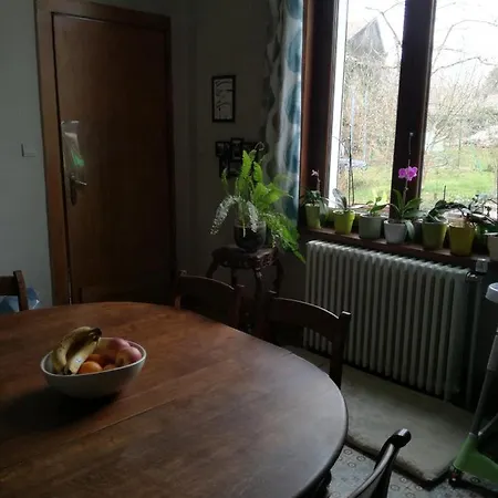 Comme Chez Soi *