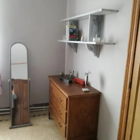 Comme Chez Soi *
