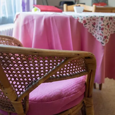Comme Chez Soi La Hestre