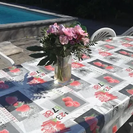 Comme Chez Soi * La Hestre