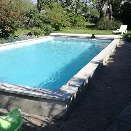 Comme Chez Soi * La Hestre