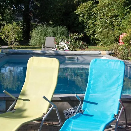 Comme Chez Soi La Hestre