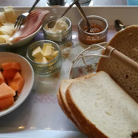 Bed and breakfast Comme Chez Soi *