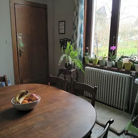 Bed and breakfast Comme Chez Soi La Hestre