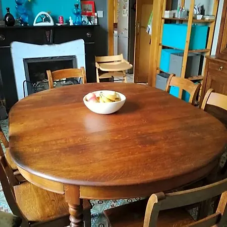 Comme Chez Soi