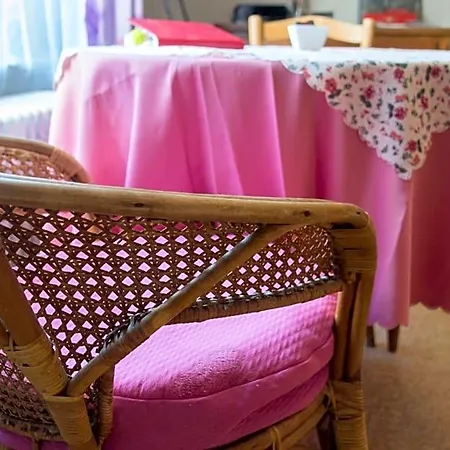 Bed & Breakfast Comme Chez Soi