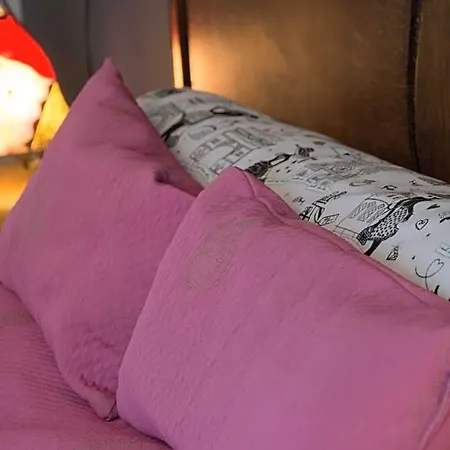 Comme Chez Soi Bed & Breakfast *