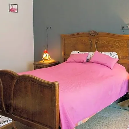 Comme Chez Soi Bed & Breakfast *