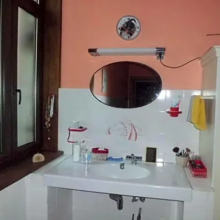 Comme Chez Soi Bed & Breakfast La Hestre