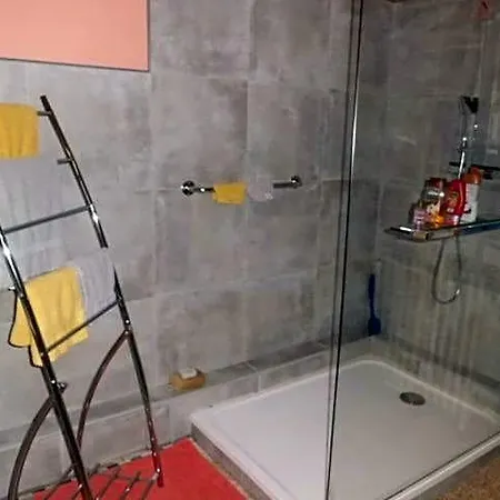 Bed & Breakfast Comme Chez Soi *