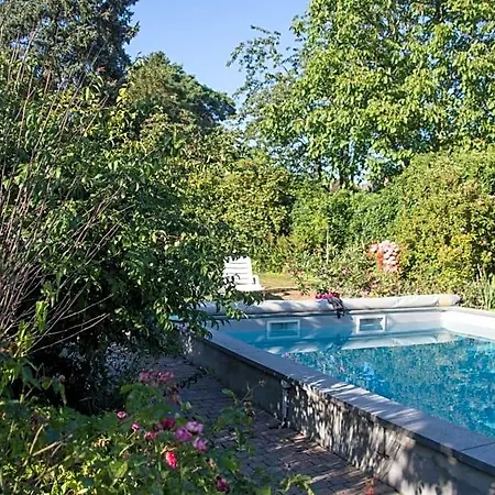 Comme Chez Soi * La Hestre