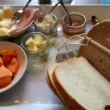 Bed & Breakfast Comme Chez Soi *