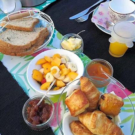 Bed & Breakfast Comme Chez Soi *