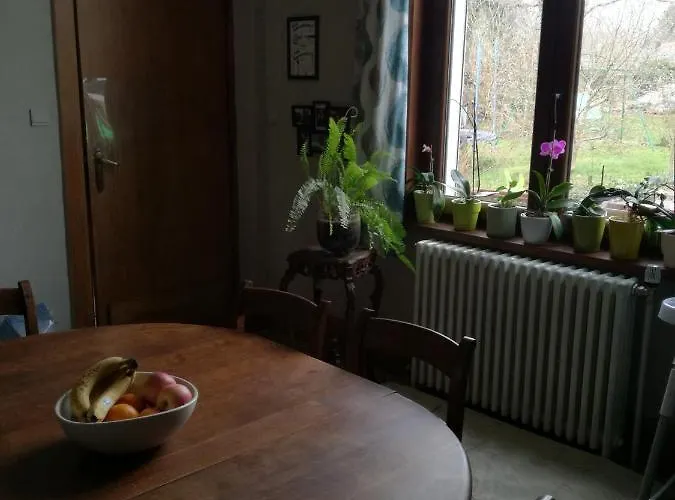 Comme Chez Soi *