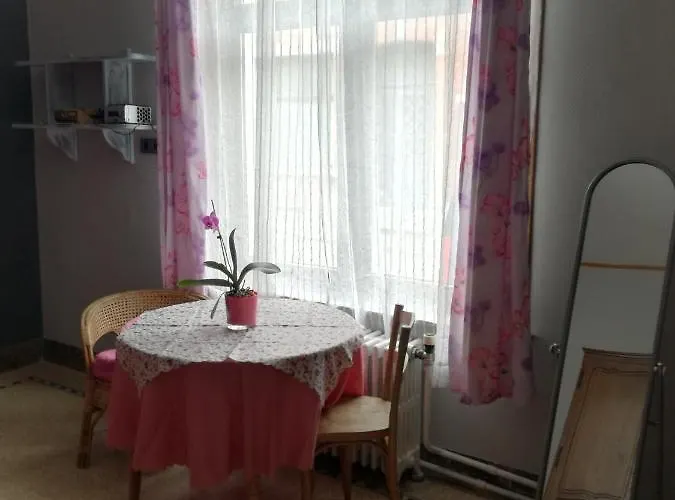 Couette-café Comme Chez Soi