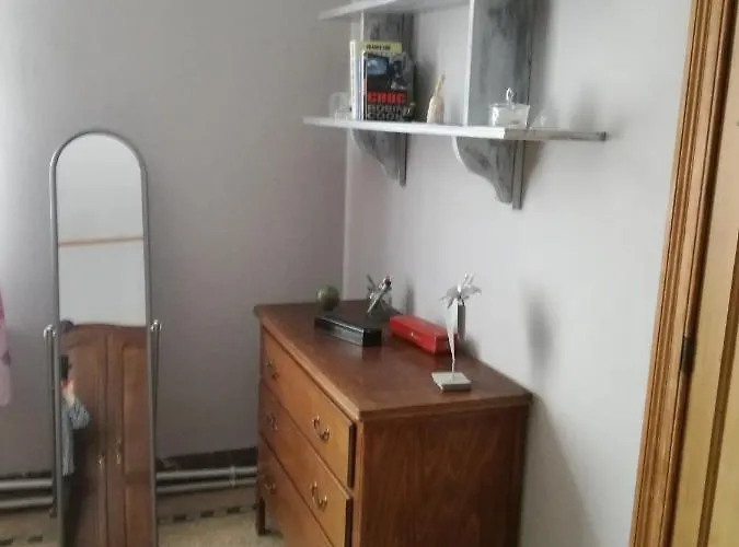 Comme Chez Soi *