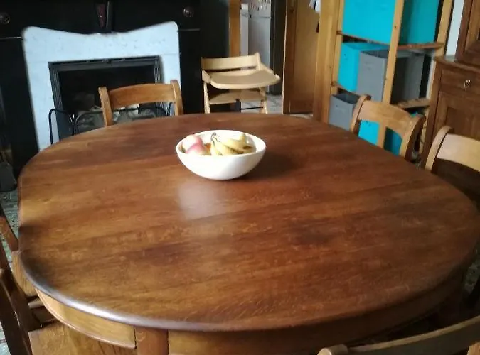 Couette-café Comme Chez Soi