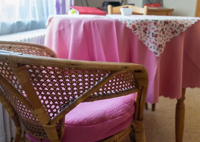 Comme Chez Soi La Hestre