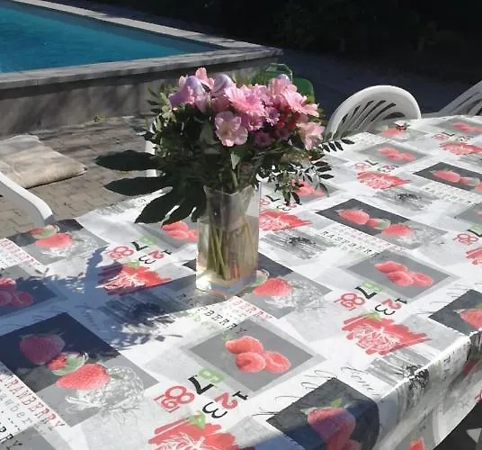 Comme Chez Soi * La Hestre