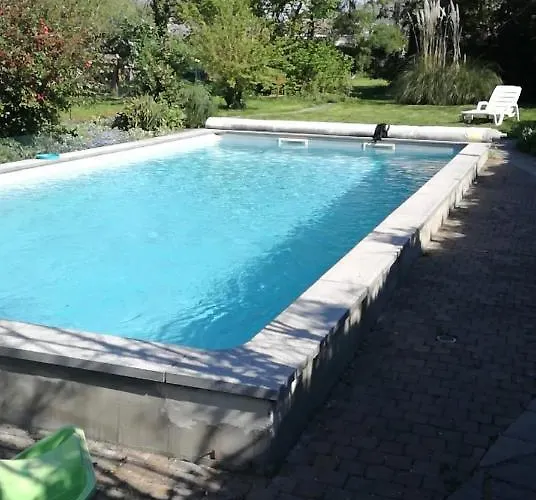 Comme Chez Soi * La Hestre