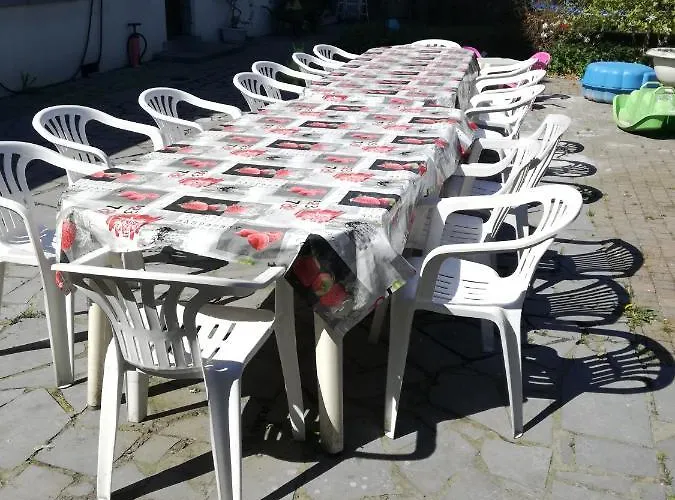 Couette-café Comme Chez Soi