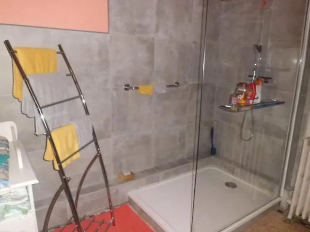 Comme Chez Soi Couette-café La Hestre