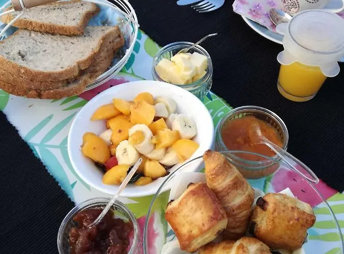 Comme Chez Soi La Hestre